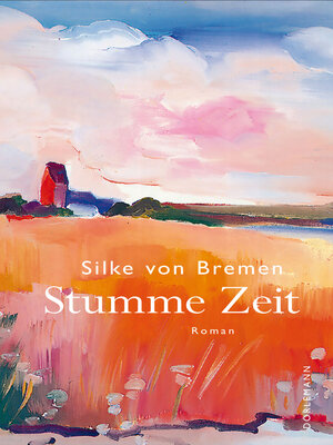 cover image of Stumme Zeit
